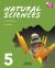New Think Do Learn Natural Sciences 5. Class Book. Module 1. Living things.