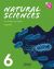 New Think Do Learn Natural Sciences 6. Class Book. Our bodies and health (National Edition)
