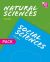 New Think Do Learn Natural & Social Sciences 2. Class Book + Stories Pack (Madrid)