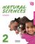 New Think Do Learn Natural Sciences 2. Activity Book (Madrid)
