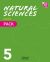 New Think Do Learn Natural Sciences 5. Class Book Pack