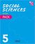 New Think Do Learn Social Sciences 5. Class Book Pack