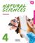 New Think Do Learn Natural Sciences 4. Activity Book (Madrid Edition)