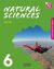 New Think Do Learn Natural Sciences 6. Class Book (Madrid Edition)