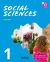 New Think Do Learn Social Sciences 1. Class Book (Andalusia Edition)