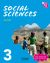 New Think Do Learn Social Sciences 3. Class Book (Andalusia Edition)