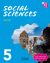 New Think Do Learn Social Sciences 5. Class Book (Andalusia Edition)