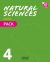 New Think Do Learn Natural Sciences 4. Class Book Pack (National Edition)