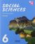 New Think Do Learn Social Sciences 6. Class Book Pack (National Edition)