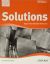 Solutions 2nd edition Upper-Intermediate. Workbook and Audio CD Pack 2019