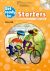 Get Ready for Starters. Student's Book + CD Pack