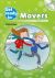 Get Ready for Movers. Student's Book + CD Pack