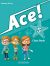 Ace! 5. Class Book and Songs
