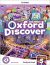 Oxford Discover 5. Class Book with App Pack 2nd Edition