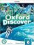 Oxford Discover 6. Class Book with App Pack 2nd Edition