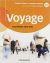 Voyage B2. Student's Book + Workbook+ Practice Pack without Key
