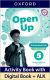 Open Up 5. Activity Book