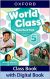 World Class 5. Class Book