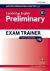 Oxford Preparation & Practice for Cambridge English Preliminary Exam Trainer with Key