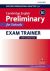 Oxford Preparation and Practice for Cambridge English: Oxford Preparation Pre-Intermediate for Schools (B1).