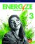 Energize 3. Workbook Pack.
