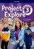 Project Explore 3. Student's Book