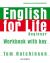 English for Life Beginner. Workbook with Key