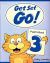 Get Set Go! 3: Pupil's Book: Pupil's Book Level 3