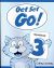 Get Set Go! 3: Workbook: Workbook Level 3