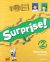 Surprise 2 course book pack con multirom