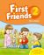 First Friends 2. Class Book