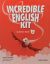 Incredible English Kit 2nd edition 2. Activity Book