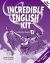 Incredible English Kit 2nd edition 5. Activity Book(Es)