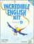 Incredible English Kit 1: Class Book