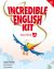 Incredible English Kit 2nd edition 2. Class Book + multi-ROM