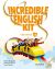 Incredible English Kit 3nd edition 4. Class Book + multi-ROM