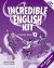 Incredible English Kit 2nd edition 5. Activity Book