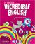 Incredible English Kit 2nd edition Starter. Class Book
