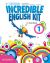 Incredible English Kit 3rd edition 1. Class Book