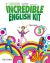 Incredible English Kit 3rd edition 3. Class Book