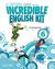 Incredible English Kit