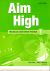 Aim High 1. Workbook + Online Practice Pack