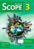 Scope 3. Workbook + Online Practice Pack