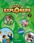 Great Explorers 3. Class Book Pack