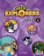 Great Explorers 4. Class Book Pack