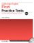 First Certificate Test with Key Exam Pack 3rd Edition