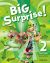 Big Surprise! 2. Class Book + multi-ROM