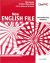 New English File Intermediate Plus. Workbook without Key