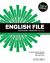 English File 3rd Edition Intermediate. Workbook with Key