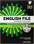 English File 3rd Edition Intermediate. Student's Book + Workbook with Key Pack
